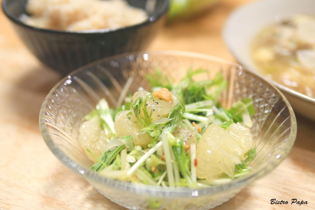 ʸö¥µ¥é¥À£²BistroPapa²£¥¯¥ì¥¸¥Ã¥È3