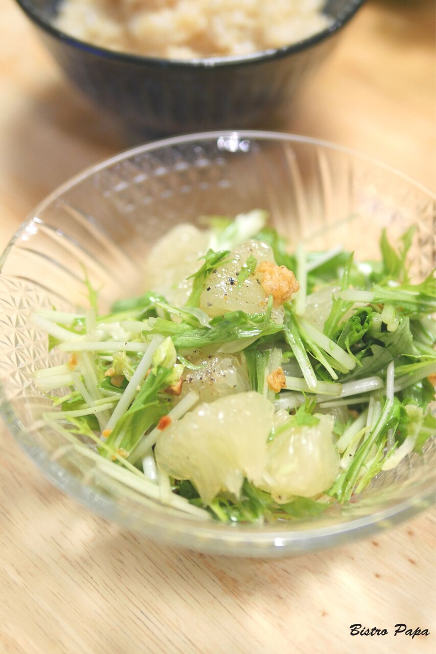 ʸö¥µ¥é¥ÀBistroPapa¥¯¥ì¥¸¥Ã¥È2
