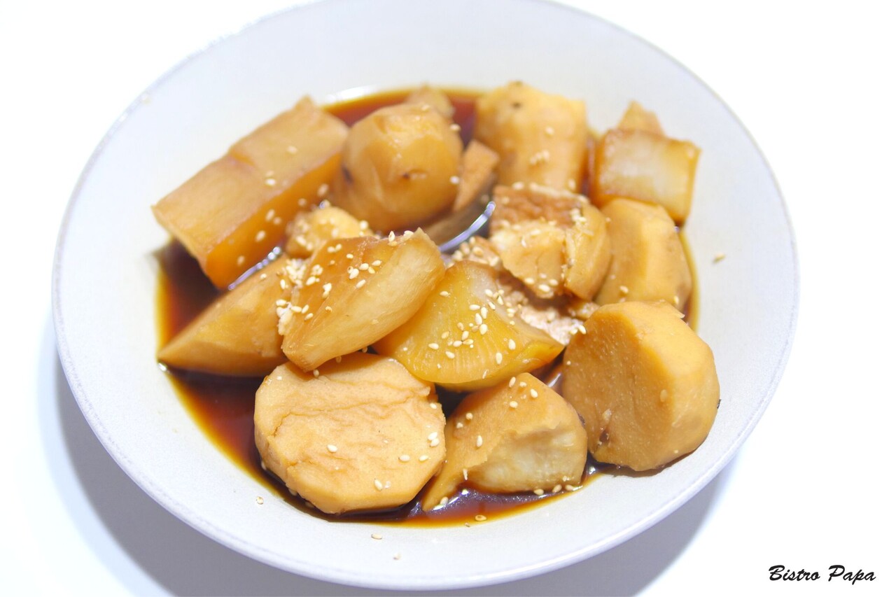 纬ΤʪBistroPapa쥸å3