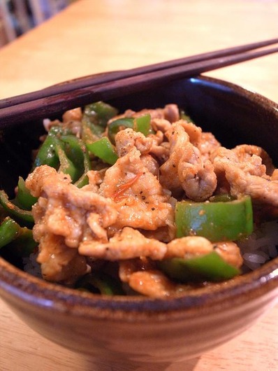 昼のまかない1b