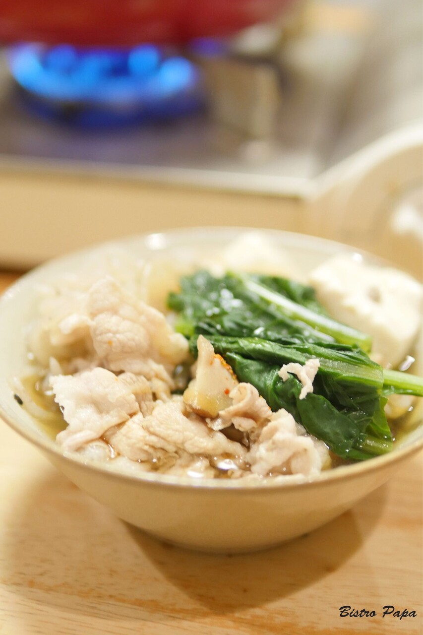 ¥Ý¥ó¿ÝÌ£BistroPapa¥¯¥ì¥¸¥Ã¥È3