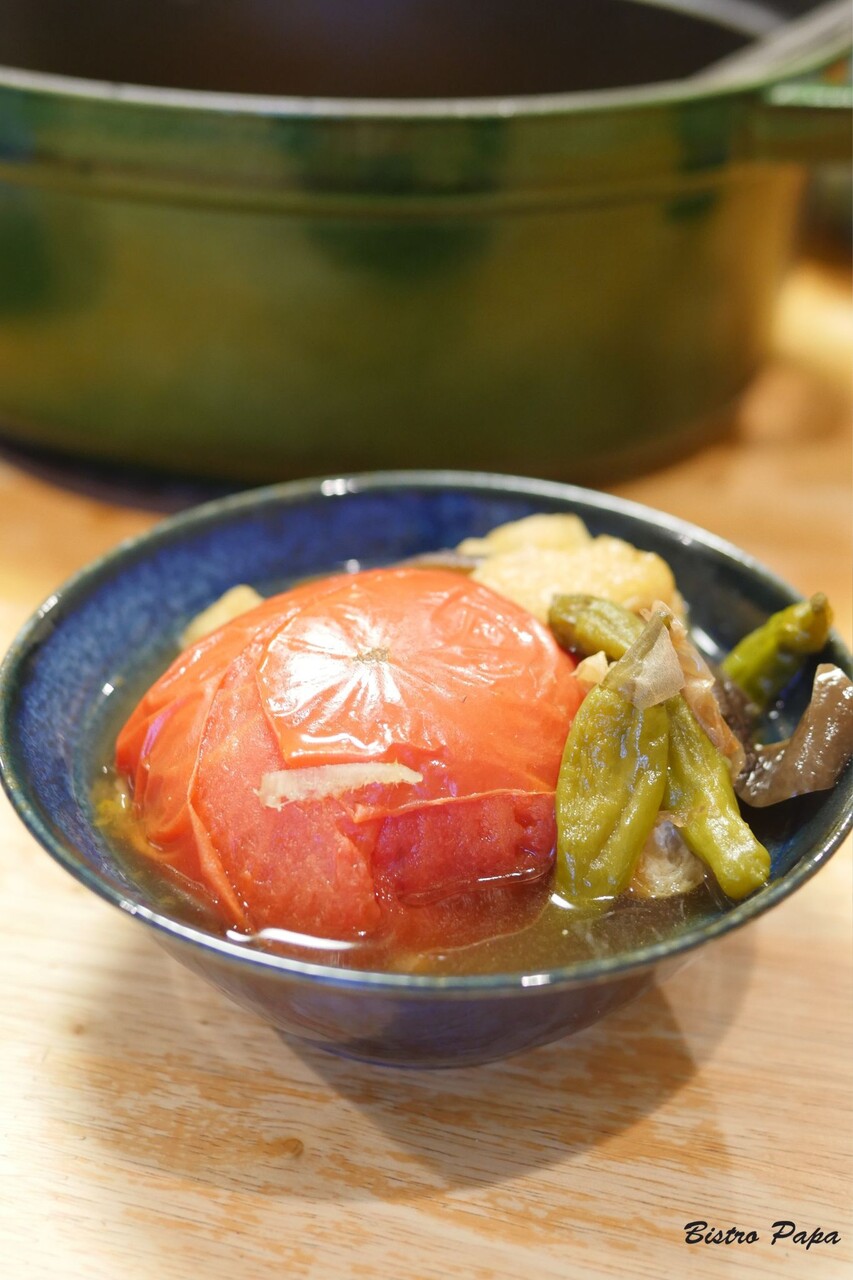 ¥È¥Þ¥È¼ÑBistroPapa¥¯¥ì¥¸¥Ã¥È3