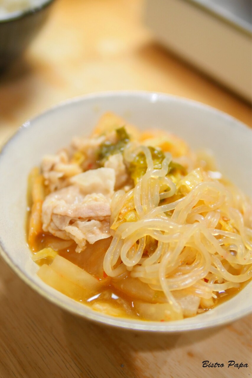 �ڥ������BistroPapa���쥸�å�2