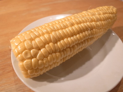 とうもろこし