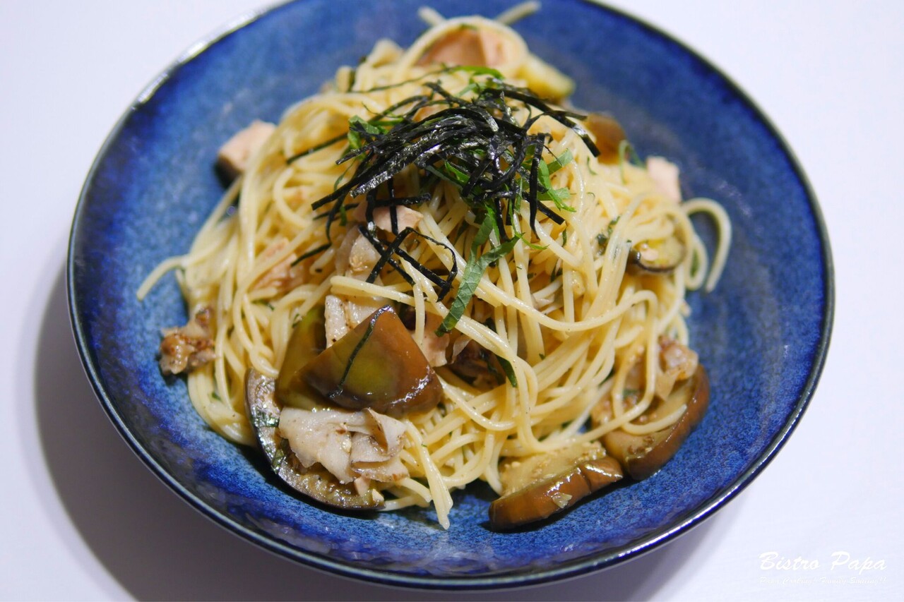 �ĥʤʤ��ѥ���BistroPapa�����쥸�å�