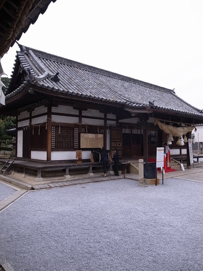 神社