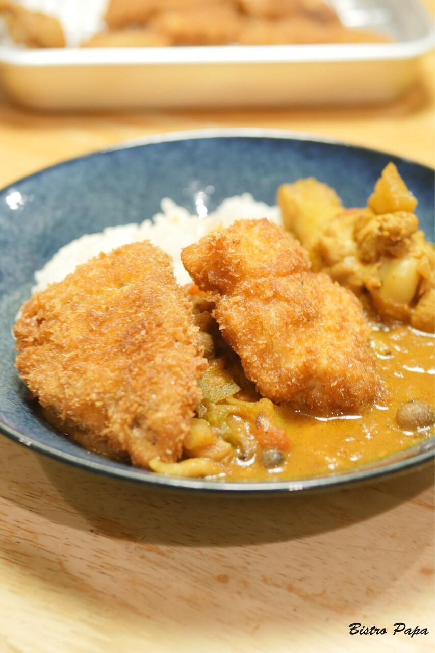 �����󥫥ĥ��졼BistroPapa���쥸�å�2