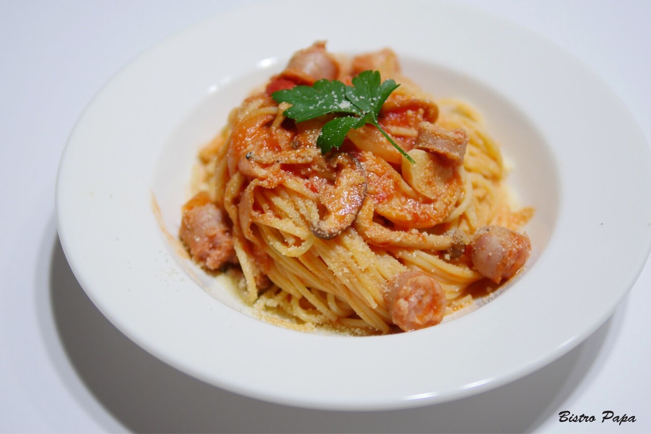 ���̤ͤ��ѥ�����BistroPapa�����쥸�å�3