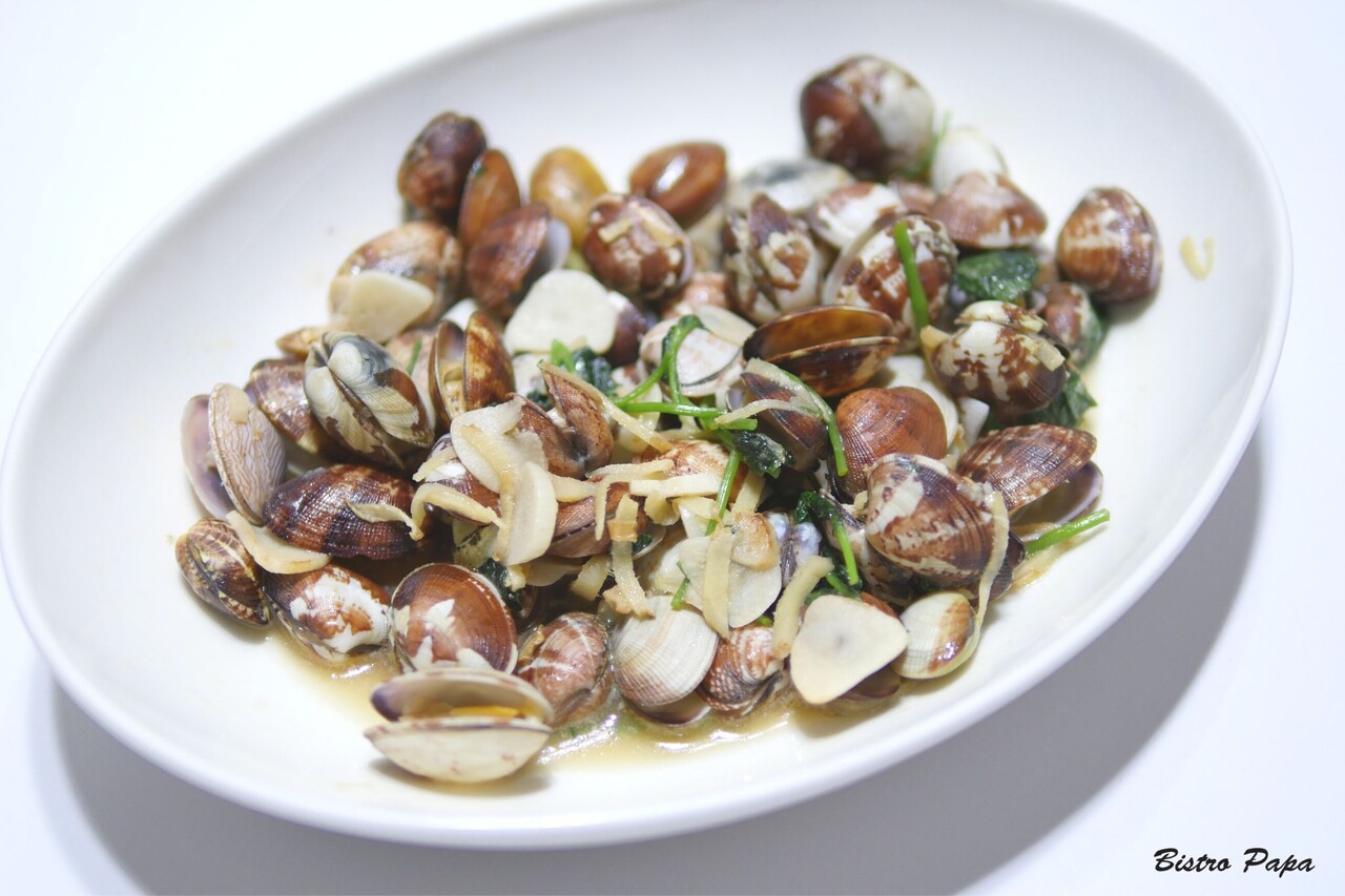 ¤¢¤µ¤ê¤Î¼ò¾ø¤·BistroPapa²£¥¯¥ì¥¸¥Ã¥È4