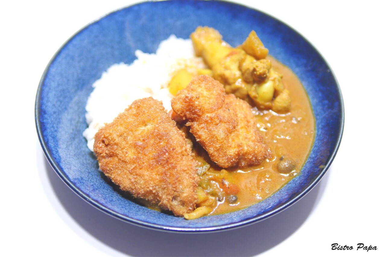�����󥫥ĥ��졼BistroPapa�����쥸�å�3