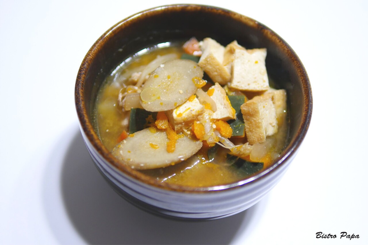 �ڽ�BistroPapa�����쥸�å�2