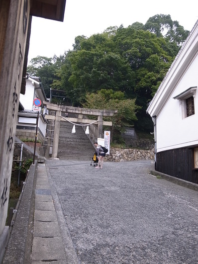 階段