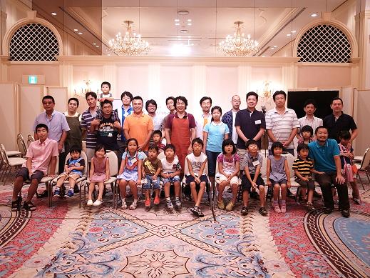 パパと子どもの夏休み料理教室in東京ベイ舞浜ホテルクラブリゾート開催レポート ビストロパパ パパ料理のススメ パパと子どもの夏休み料理教室in東京ベイ舞浜ホテルクラブリゾート開催レポート ビストロパパ パパ料理のススメ
