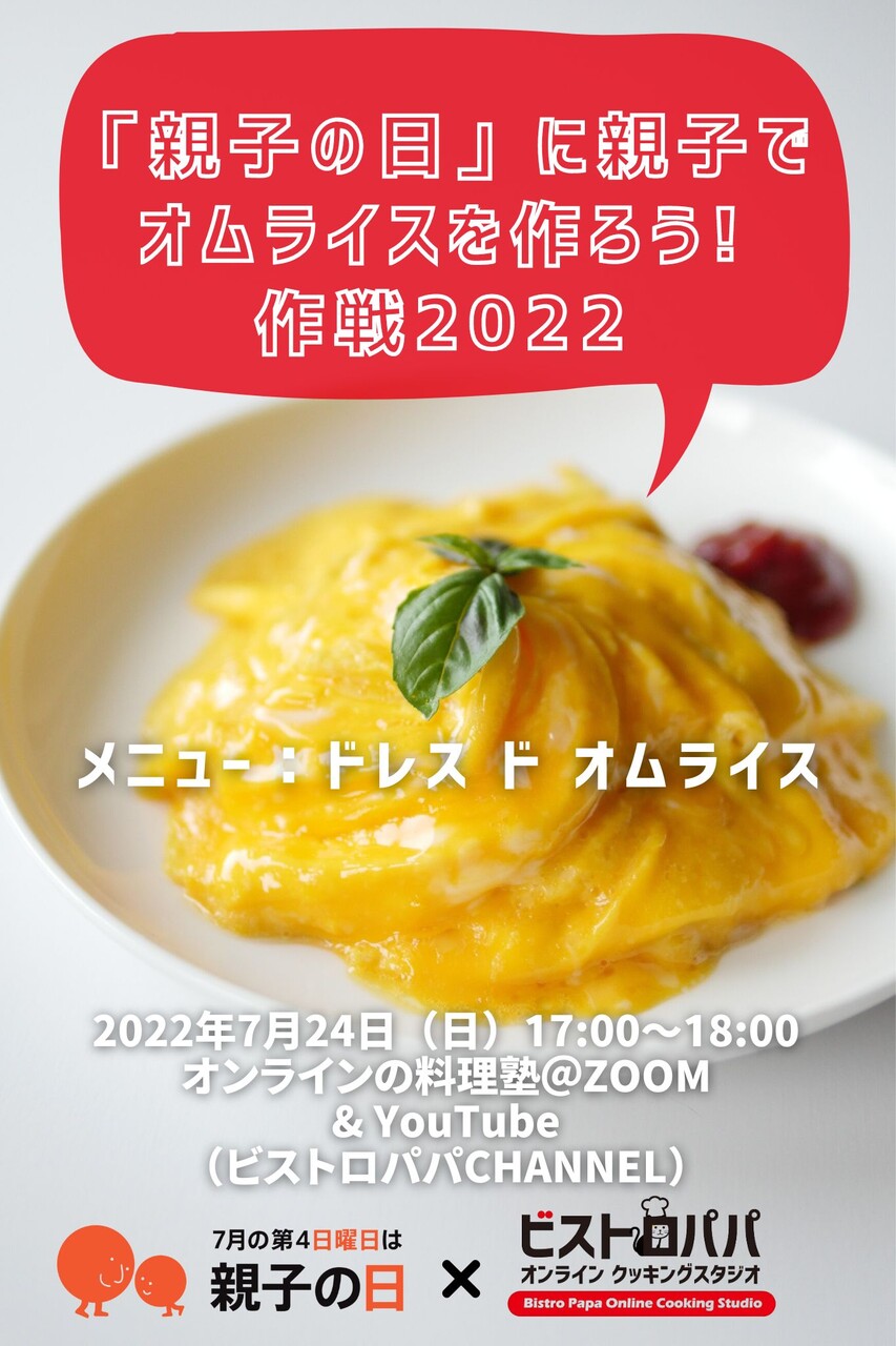 BistroPapaクレジット