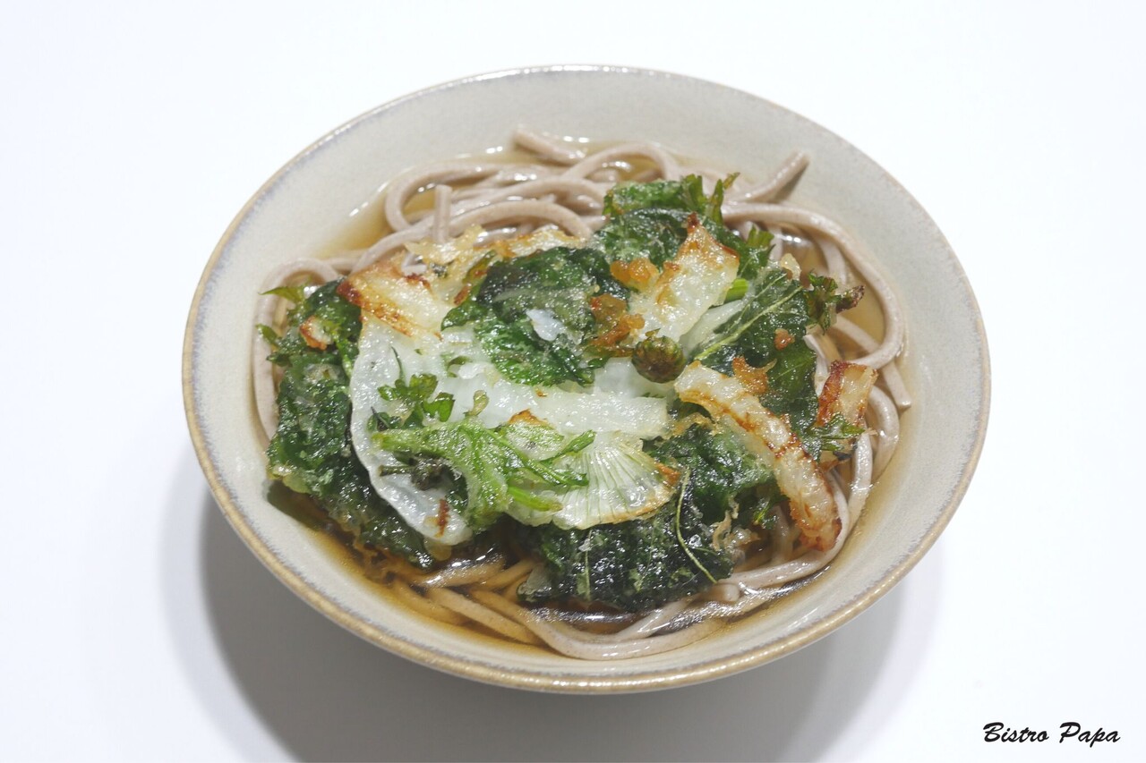 �����Ȥ����нյ�BistroPapa�����쥸�å�3�Υ��ԡ�