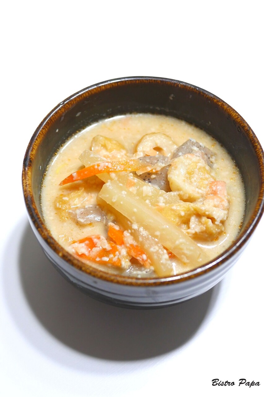 ����BistroPapa���쥸�å�2