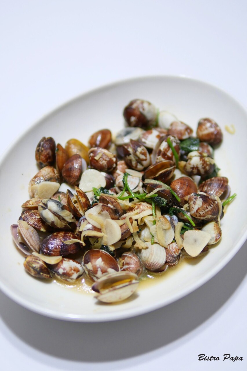 ¤¢¤µ¤ê¼ò¾ø¤·BistroPapa¥¯¥ì¥¸¥Ã¥È3