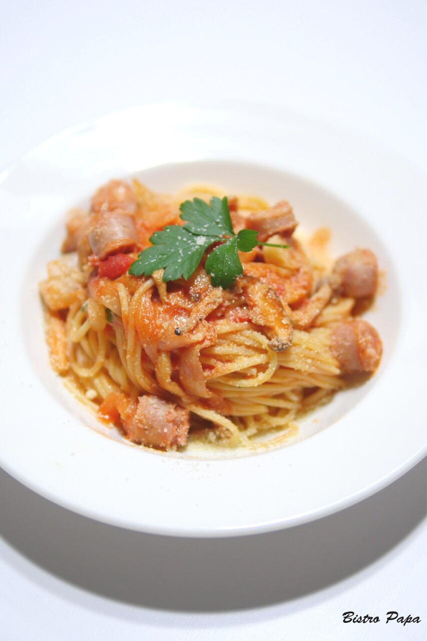 ���̤ͤ��ѥ�����BistroPapa���쥸�å�2