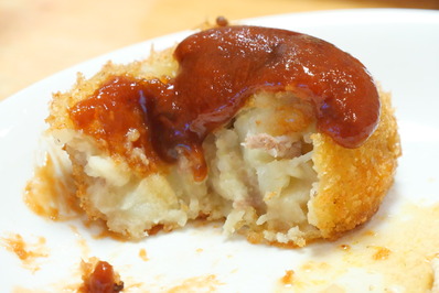 ¥³¥í¥Ã¥±Ãæ¿È