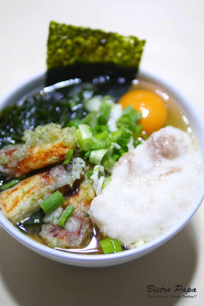 �����BistroPapa���쥸�å�