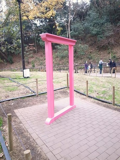 どこでもドアb