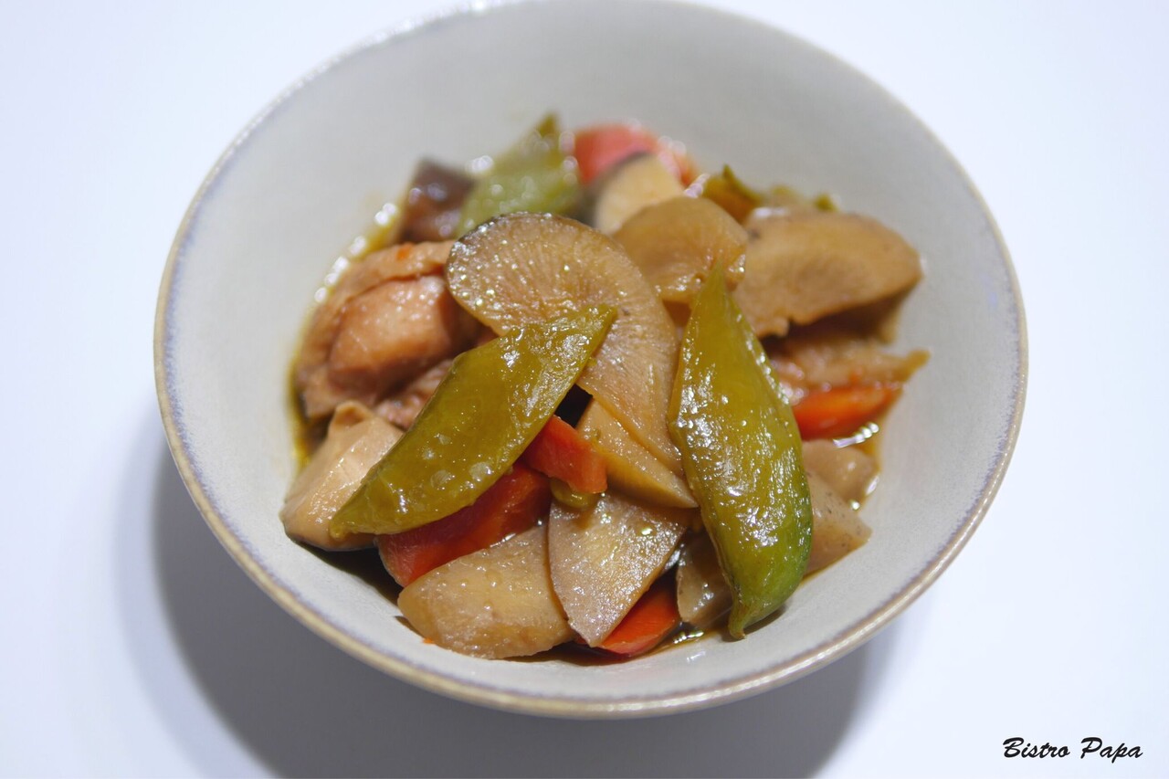 ßÖ¤ê·ÜBistroPapa²£¥¯¥ì¥¸¥Ã¥È3