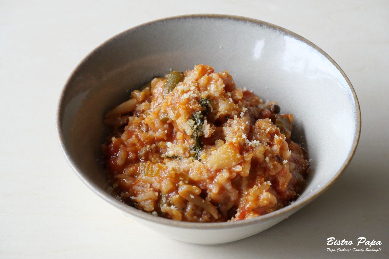 �꥾�å���BistroPapa�����쥸�å�