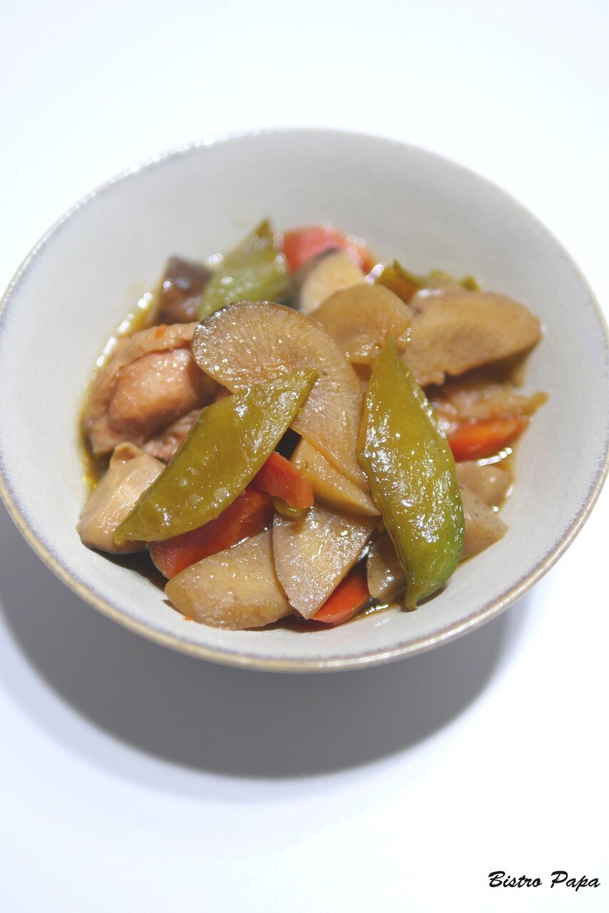 ßÖ¤ê·ÜBistroPapa¥¯¥ì¥¸¥Ã¥È2