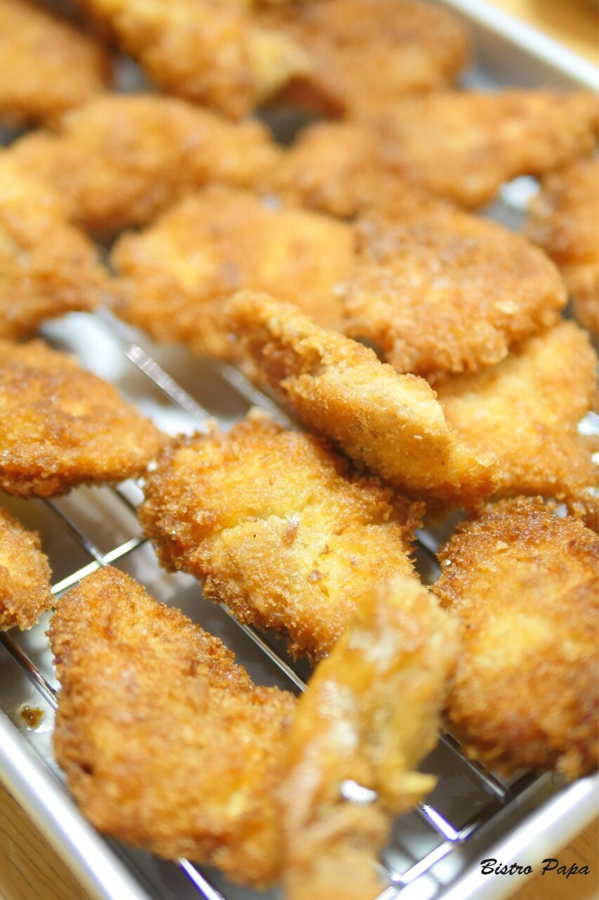 �Ҥȸ������󥫥ģ�BistroPapa���쥸�å�2