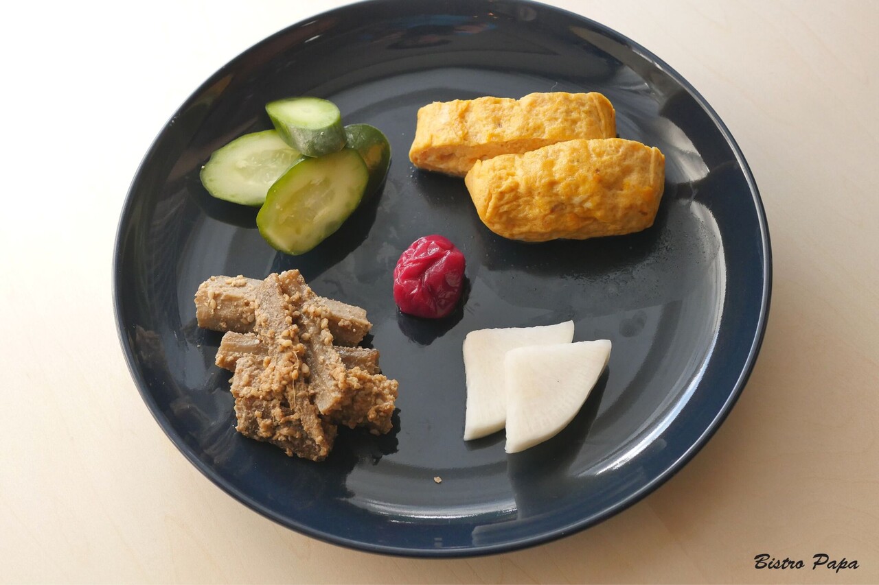 ī���ᣲBistroPapa�����쥸�å�3