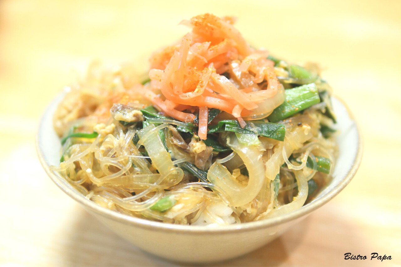 �ձ��˥�Ч��BistroPapa�����쥸�å�3