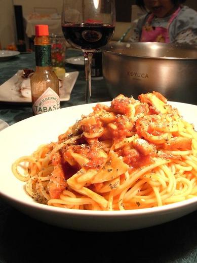 ¥Ù¡¼¥³¥ó¤È¥¨¥ê¥ó¥®¤Î¥È¥Þ¥È¥½¡¼¥¹¥Ñ¥¹¥¿b