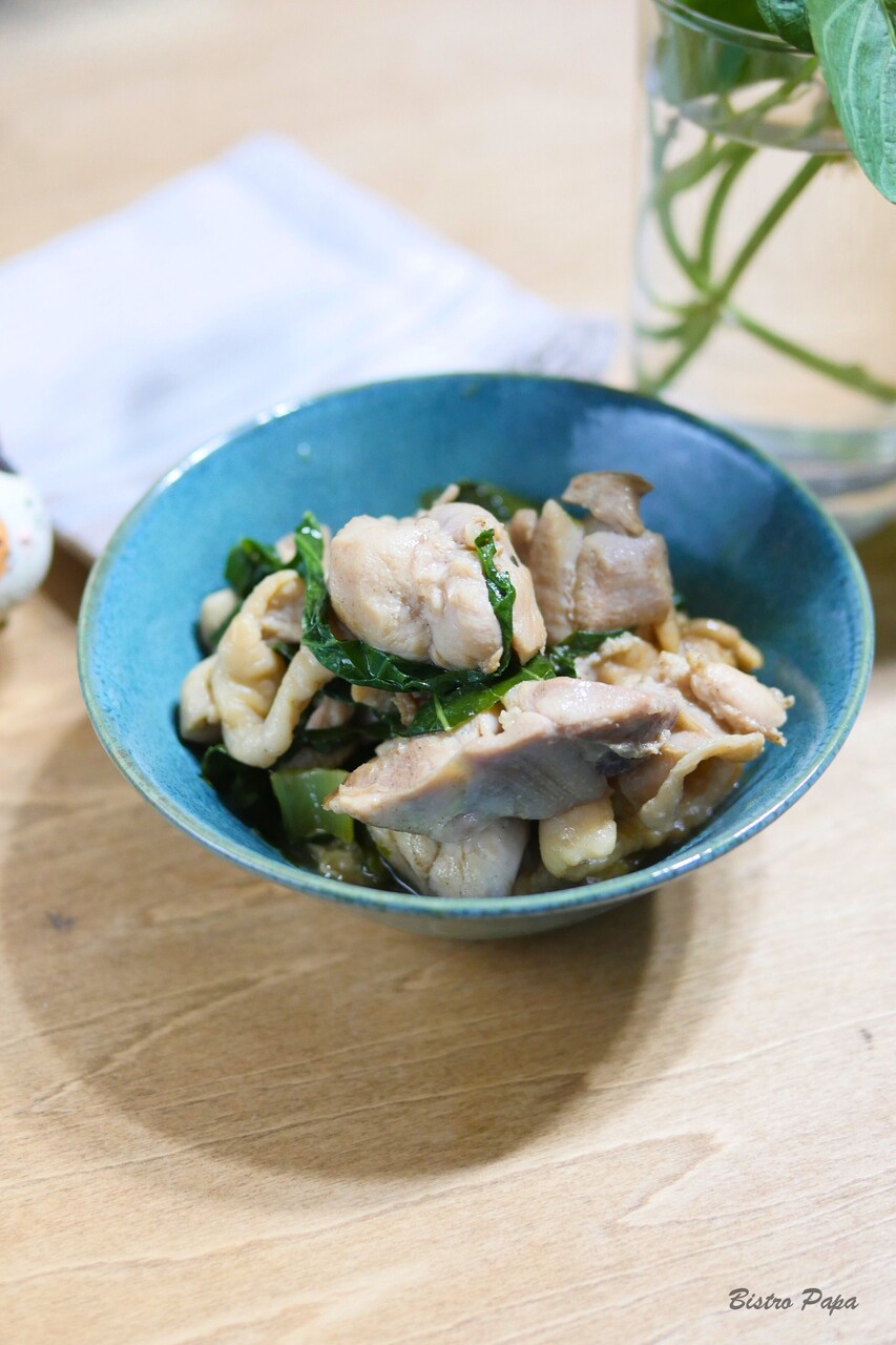 �ܥХ������ơ�BistroPapa���쥸�åȽ�8