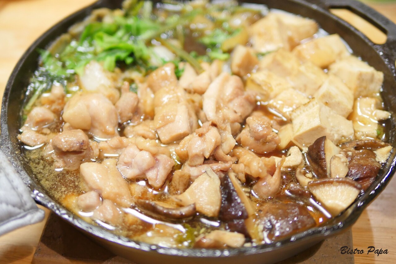 �ܤ���BistroPapa�����쥸�å�7