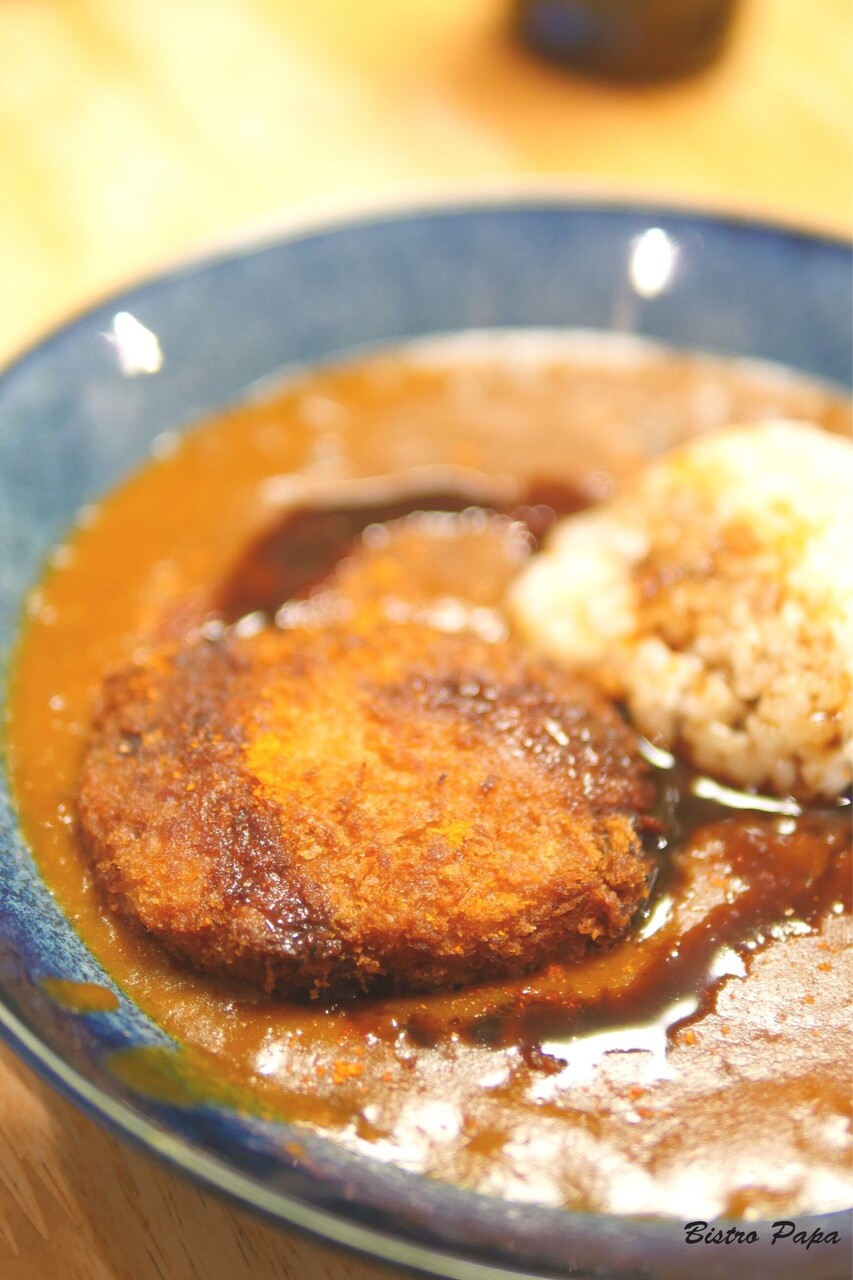 ¥³¥í¥Ã¥±¥«¥ì¡¼BistroPapa¥¯¥ì¥¸¥Ã¥È2