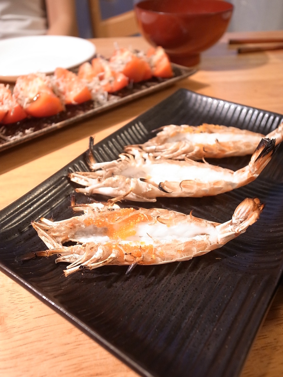 幻のエビ 鳥取県境港のモサエビの一夜干し 47fishオンラインストア ビストロパパ パパ料理のススメ 幻のエビ 鳥取県境港のモサエビの一夜干し 47fishオンラインストア ビストロパパ パパ料理のススメ