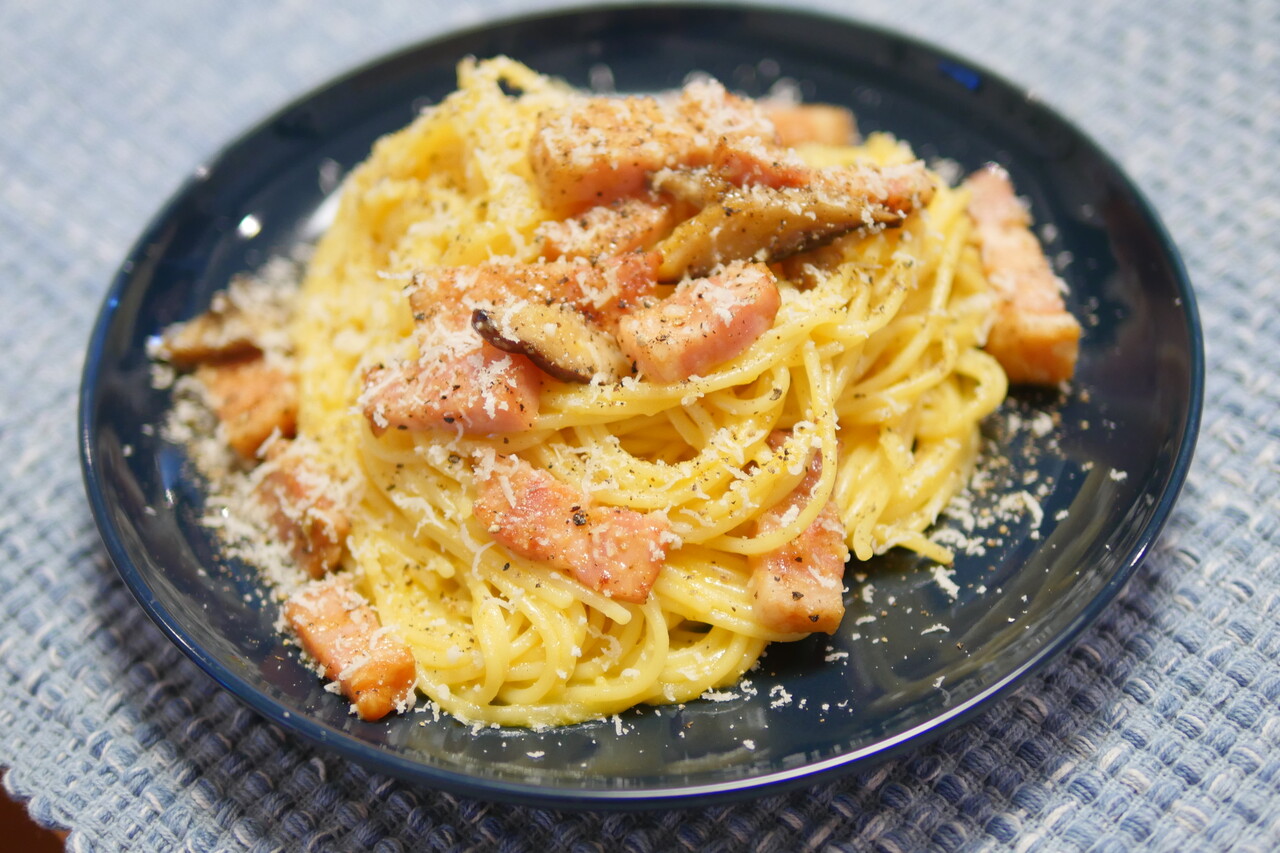 ¤¢¤ê¤¬¤È¤¦¤Î¥«¥ë¥Ü¥Ê¡¼¥é