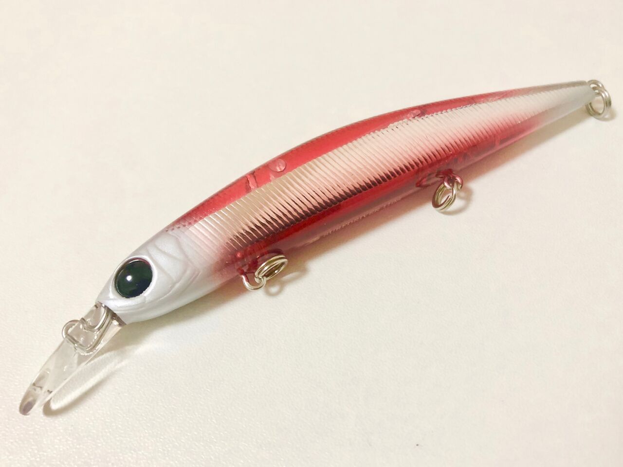 SURF DRIVER 110S ブレイズアイカスタム : 鱸道
