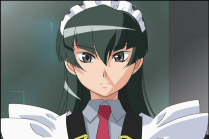 不二メイド隊 えへへ Metaphor 不二メイド隊 えへへ Metaphor