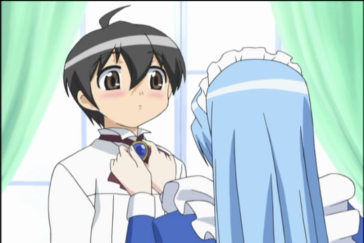 不二メイド隊 えへへ Metaphor 不二メイド隊 えへへ Metaphor
