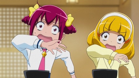 ぐぅたら日記 スマイルプリキュア 14話 レイカさんのこっちですよ がマジ天使すぎる ぐぅたら日記 スマイルプリキュア 14話 レイカさんのこっちですよ がマジ天使すぎる