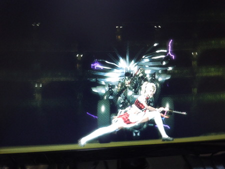 ぐぅたら日記 超ネタバレ ロリポップチェーンソー プレイ日記 その7 Lollipop Chainsaw ぐぅたら日記 超ネタバレ ロリポップチェーンソー プレイ日記 その7 Lollipop Chainsaw