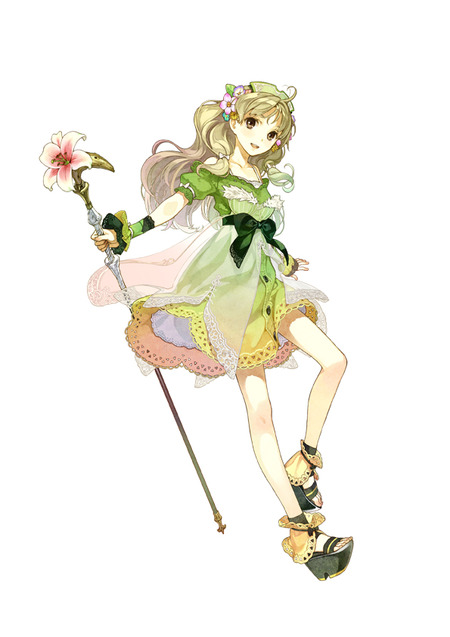 アーシャ