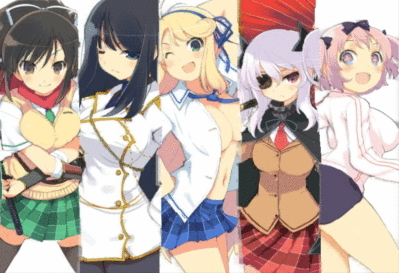 ぐぅたら日記 閃乱カグラ 続編 閃乱カグラburst 紅蓮の少女達 ぐぅたら日記 閃乱カグラ 続編 閃乱カグラburst 紅蓮の少女達