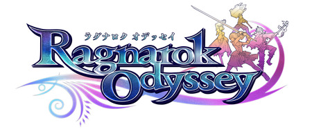RagnarokOdyssey_logo