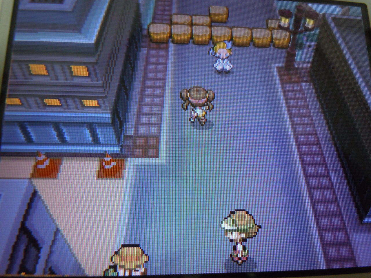 ぐぅたら日記 ポケモンbw2 プレイ日記 その２