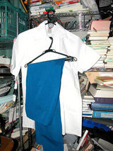 labcoat
