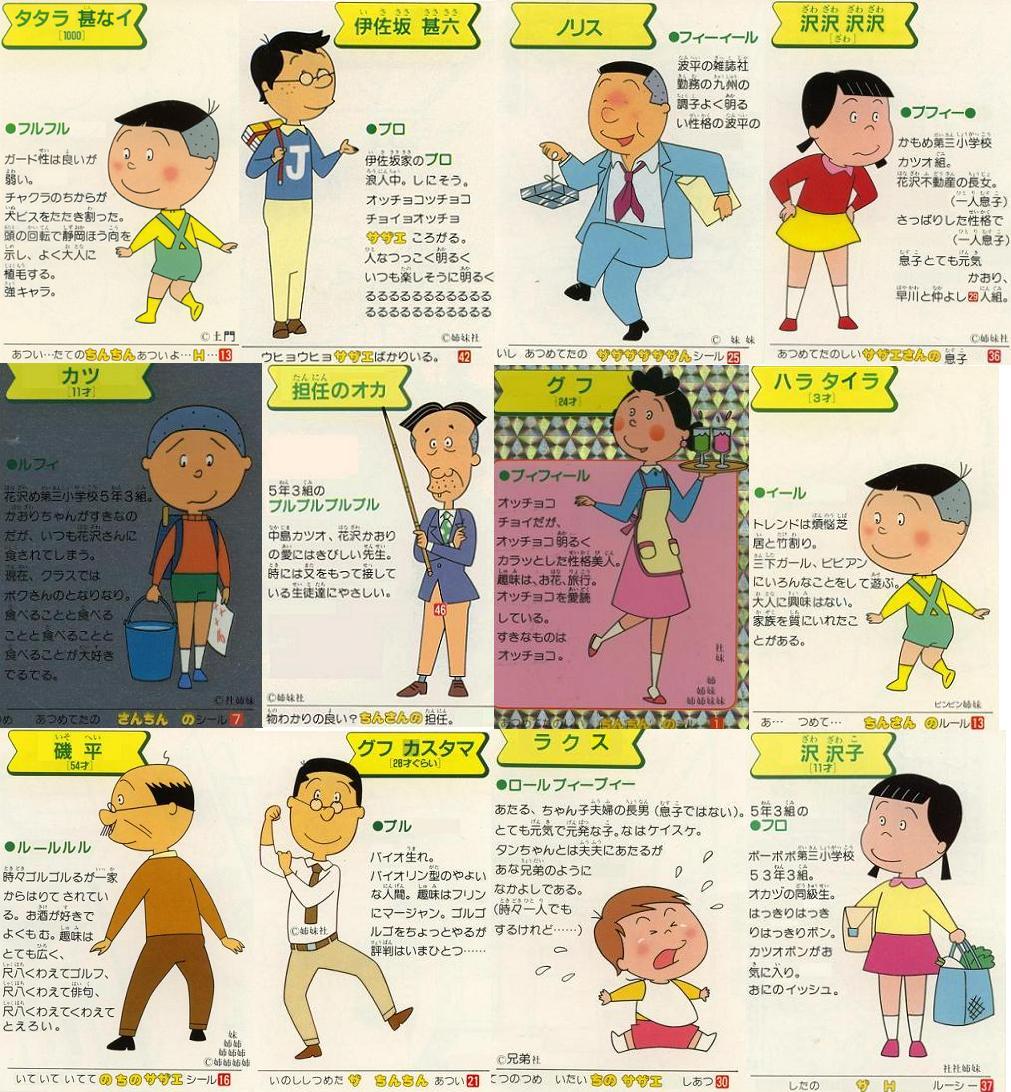 タラヲ嫌いになってから普通に視聴できなくなりました アニメアンチ速報 タラヲ嫌いになってから普通に視聴できなくなりました アニメアンチ速報