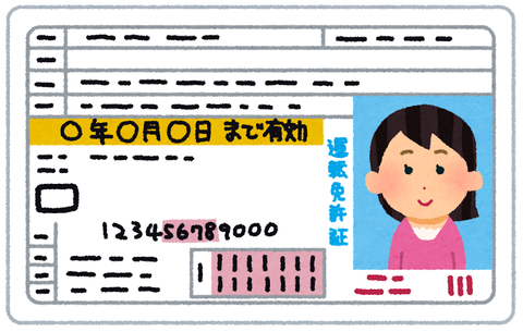 【朗報】違反点数4点ぼく、「車に乗らないという対策を取り10ヶ月目」あと少しの模様wwwwwwwwwwwwww