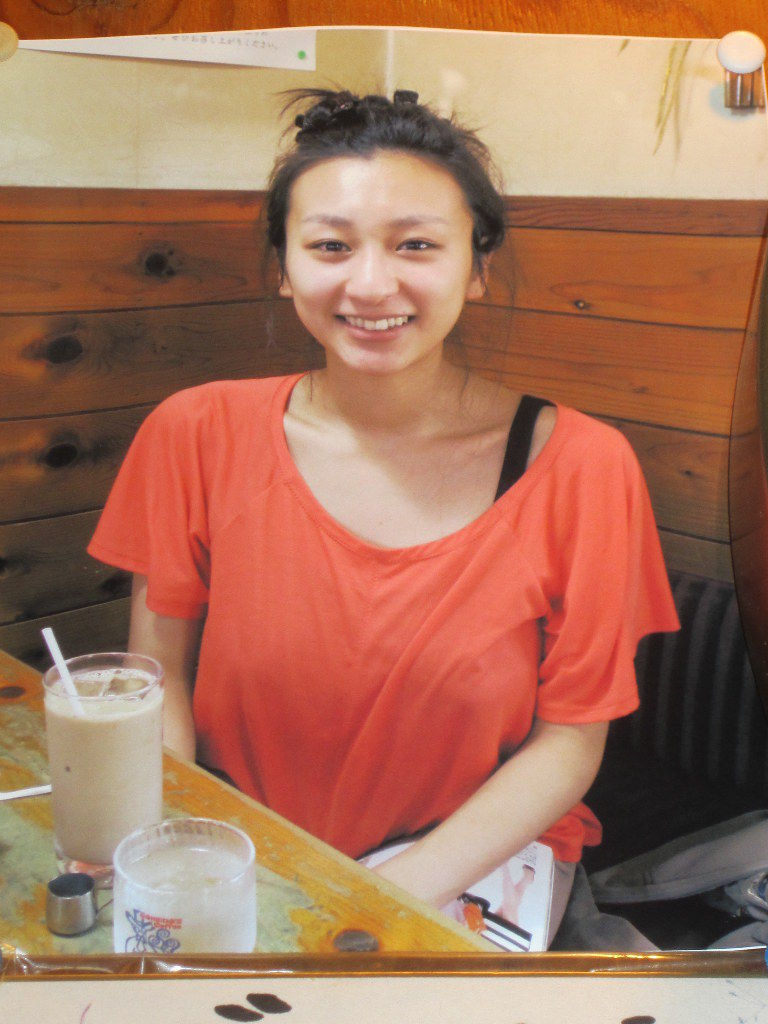 こぴーあんどぺーすと すっぴん浅田舞がかわいい【画像】